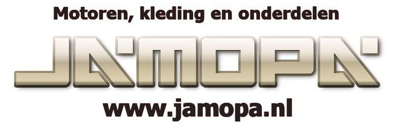 Bezoek de site van Jansen Motor Parts