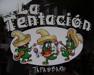 Lekker tapas eten op de markt bij La Tentacion!