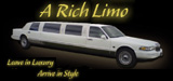 Bezoek ook eens de site van A Rich Limo - Leave in Luxury - Arrive in Style