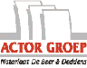 Bezoek de site van Actor Groep Notariaat De Beer en Deddens